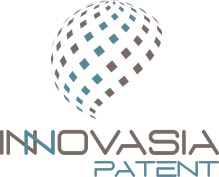 Innovasia Patent Logo